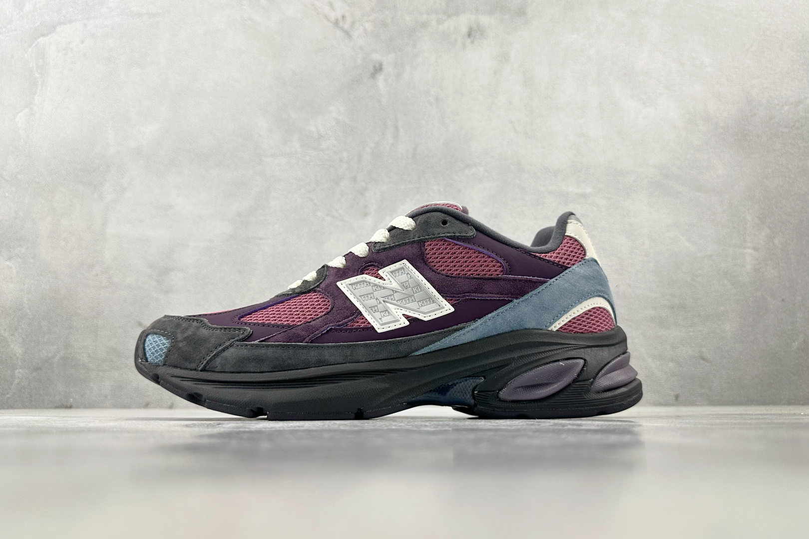 C 版 
大厂出品  New Balance NB 2010 黑紫

货号：M2010ANB
尺码：36