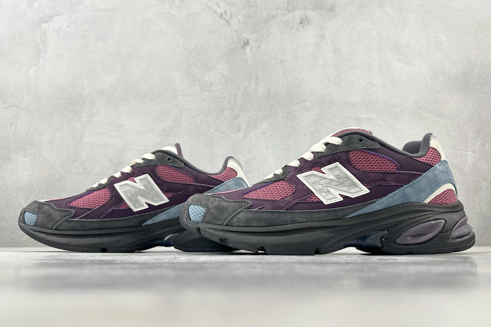 C 版 
大厂出品  New Balance NB 2010 黑紫

货号：M2010ANB
尺码：36