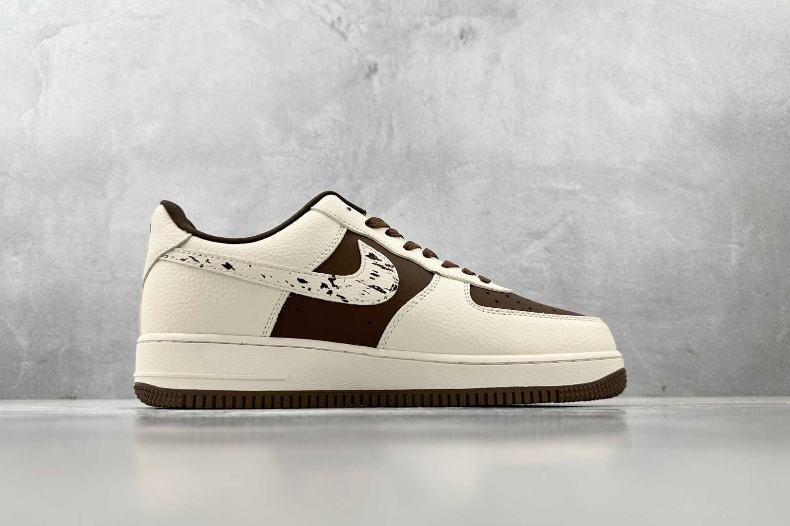 Nike Air Force 1 '07 Bape Collaboration: Beige and Brown, DF0188-061 3 cmp i1745645990484 7919 0 1