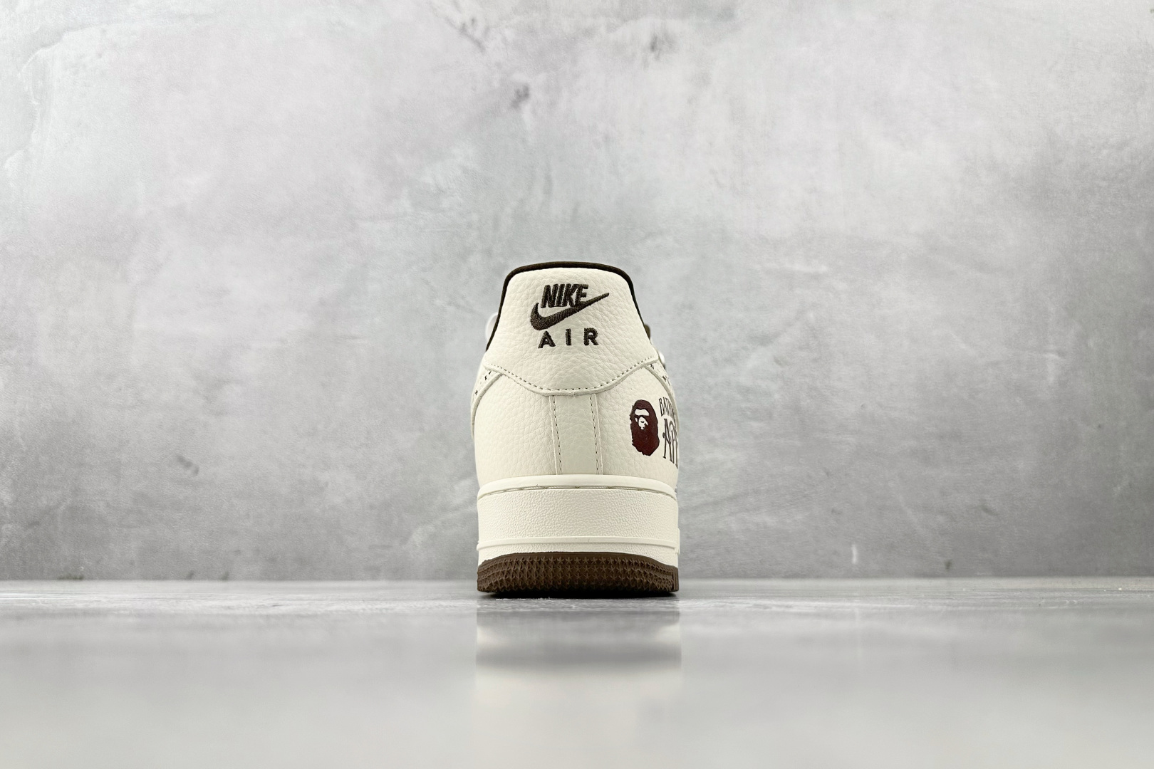 Nike Air Force 1 '07 Bape Collaboration: Beige and Brown, DF0188-061 10 cmp i1745645991598 8817 0 8