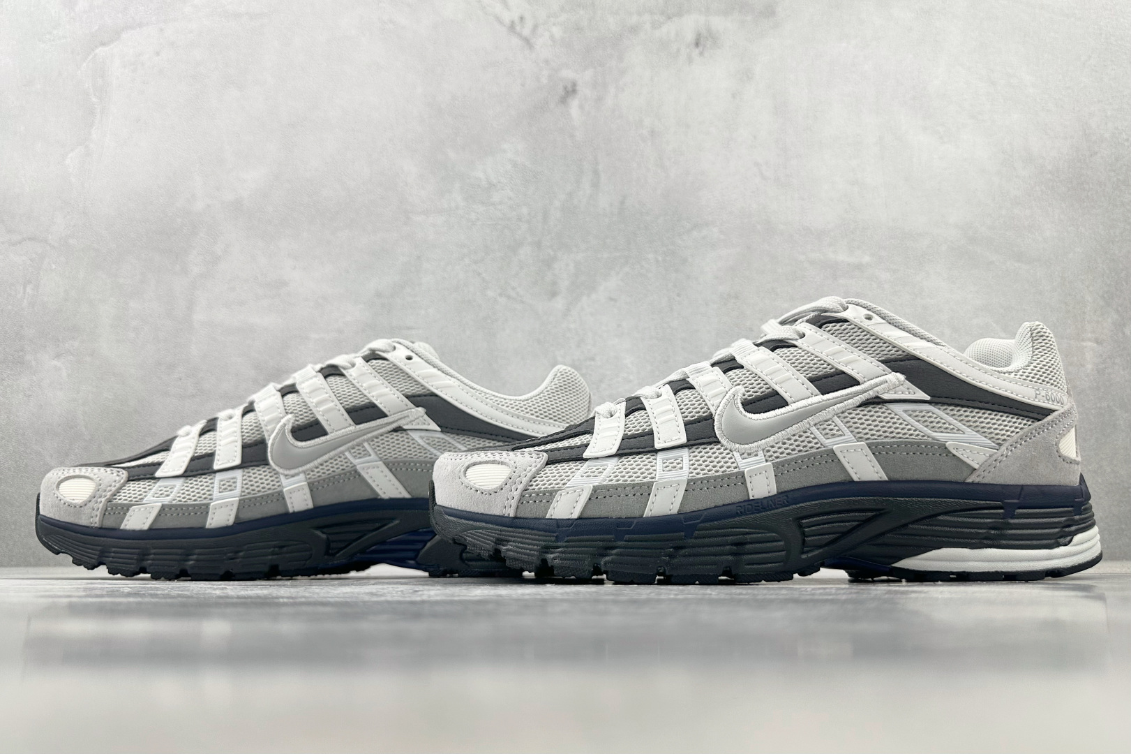 PF 
原鞋开发 原数据档案 Nike P-6000 白色

货号：IB3081-001
尺码：36 3
