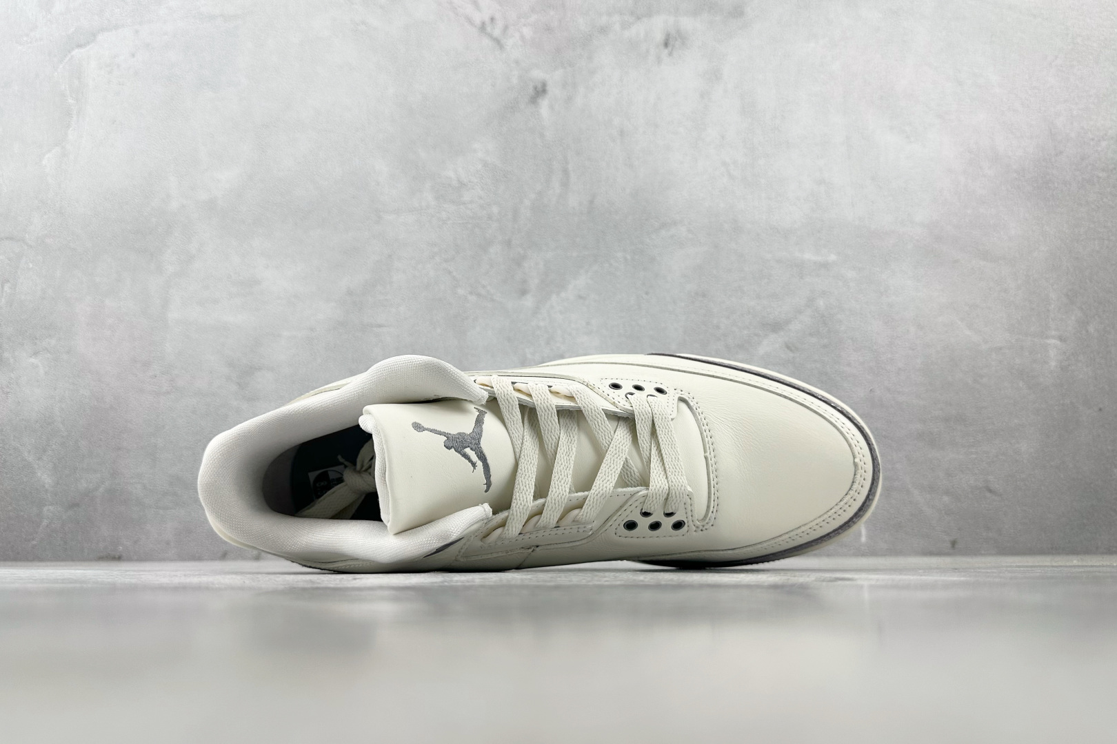 OG 
顶级纯原 Jordan Air Jordan 3 “Sai白灰色

货号：CK9246-100
