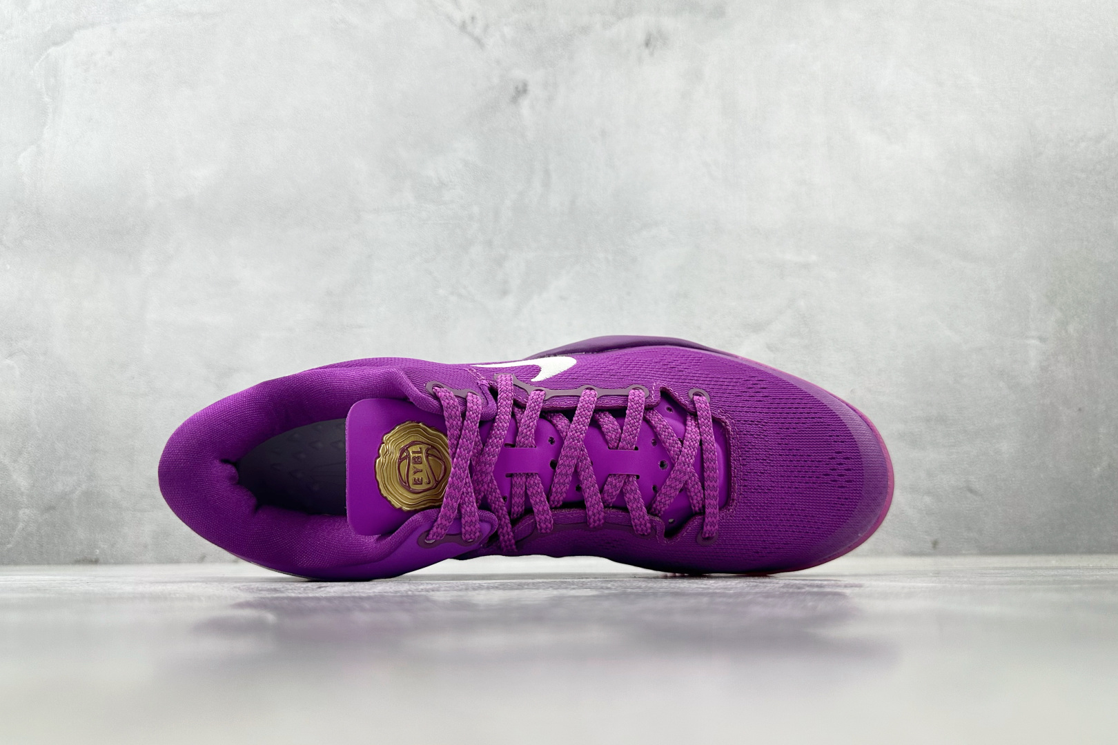 GX 
顶级纯原 完美复刻 Nike Kobe 8 Protro EybI PE 紫色

货号：HJ72
