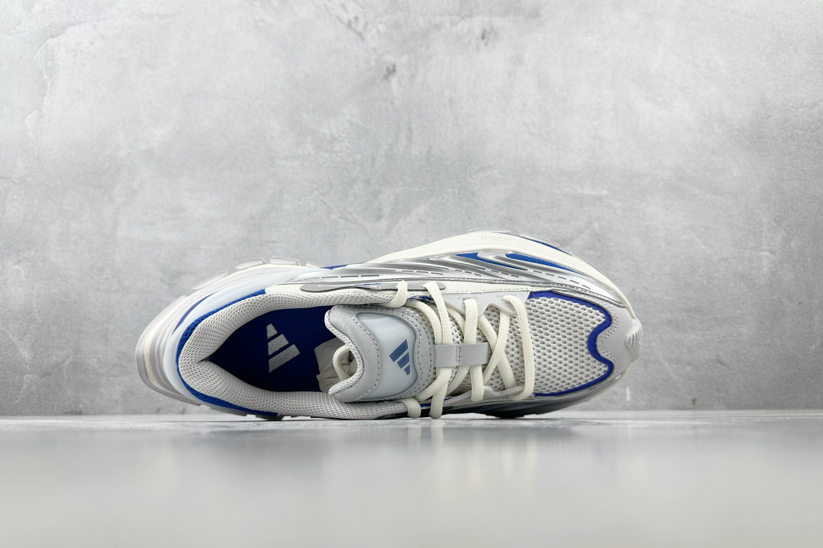 XM版 
adidas XLG MTW 蓝白银

货号：JS1502
尺码：36 36.5 37 38.