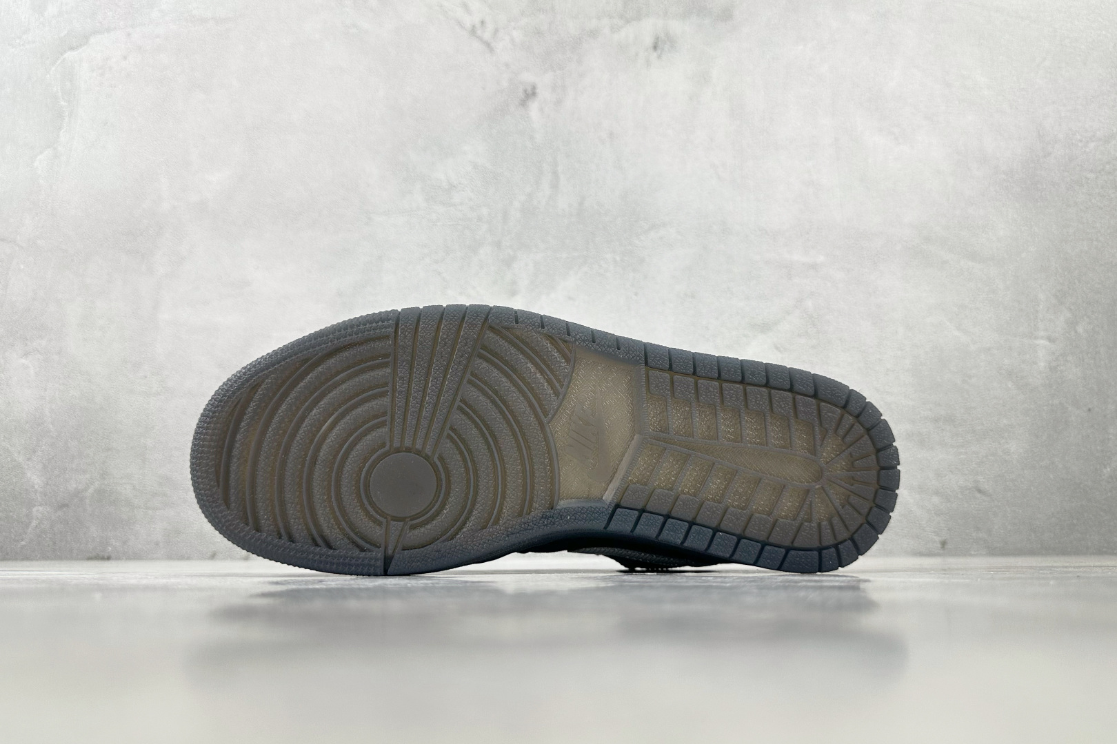 Jordan Air Jordan 1 Low 黑色 HV5968-001