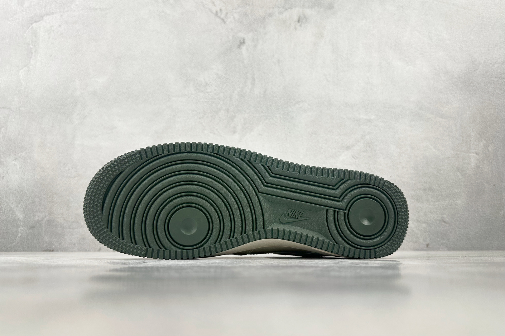 Nike Air Force 1'07 JUST DON 联名 米白 DF0188-056
