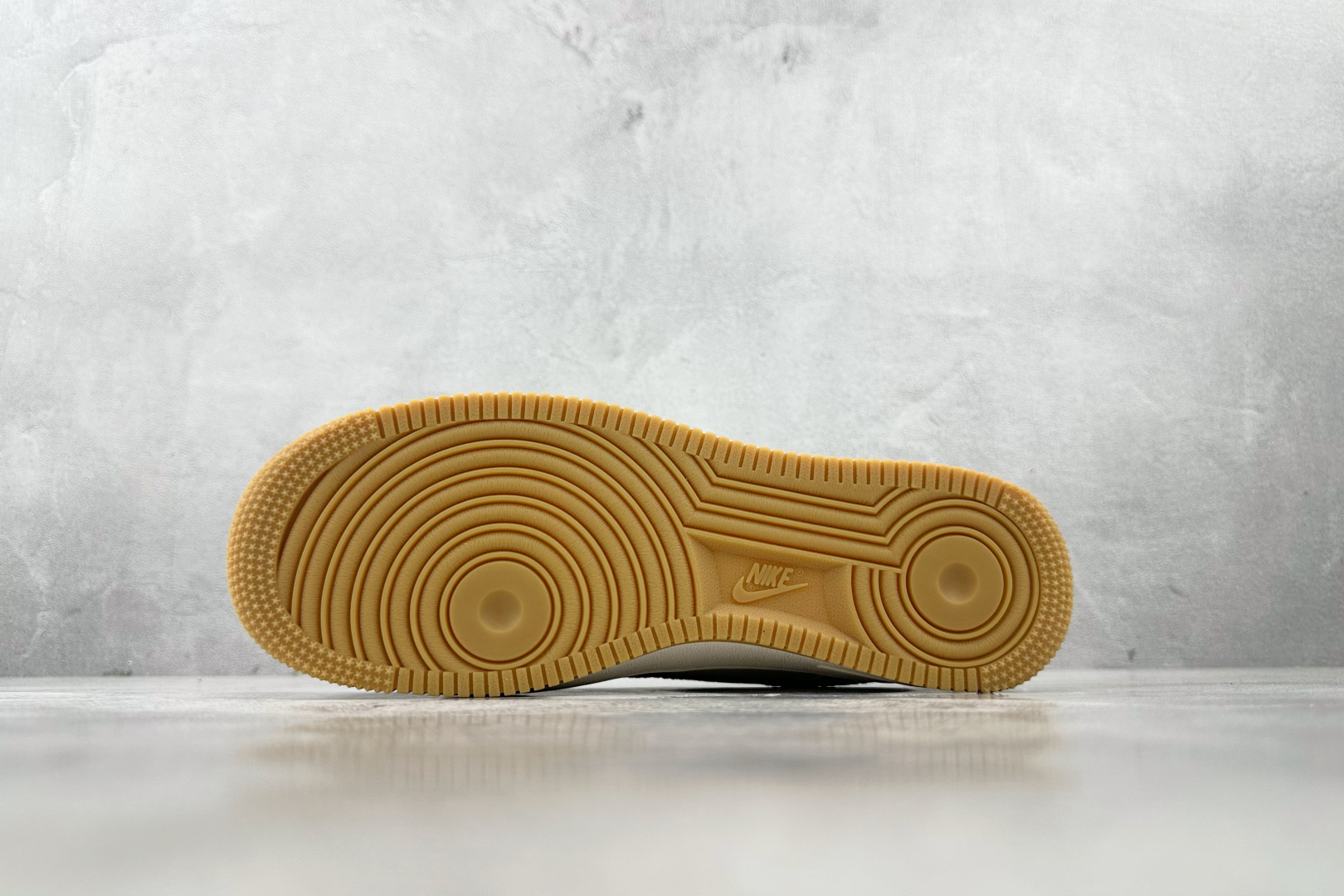 Nike Air Force 1'07 LV 联名 绿白灰 ZH2598-306