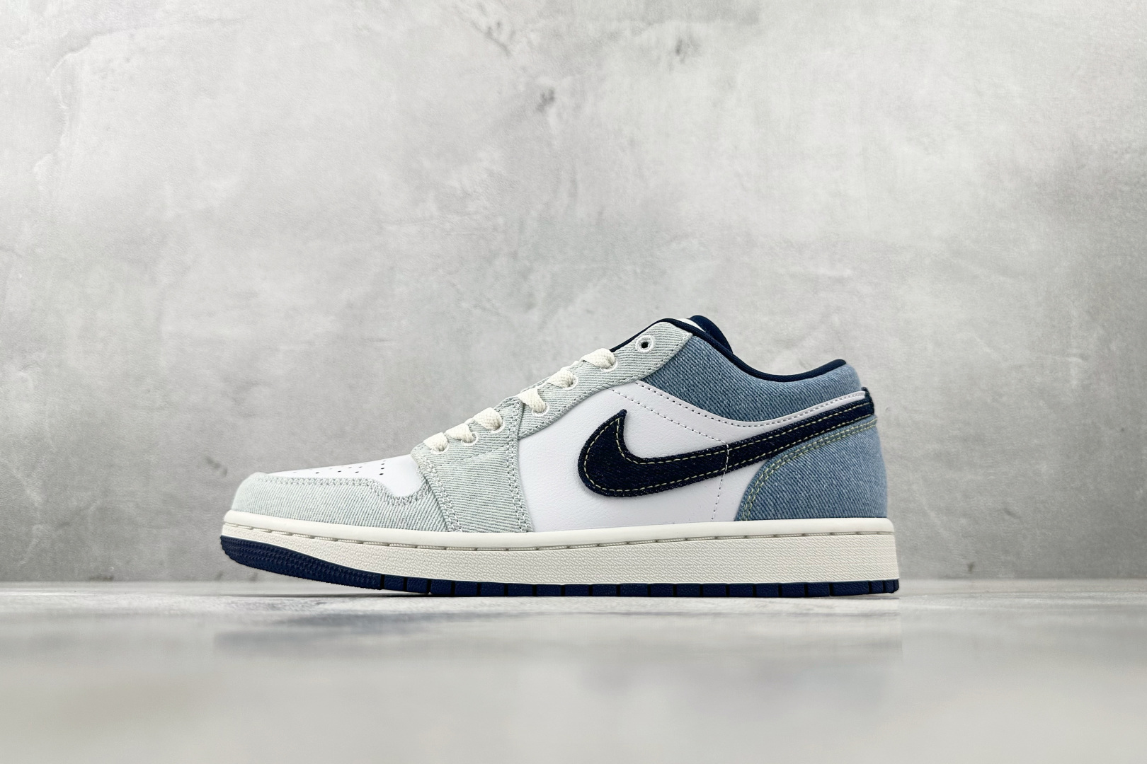 Air jordan 1 low 064