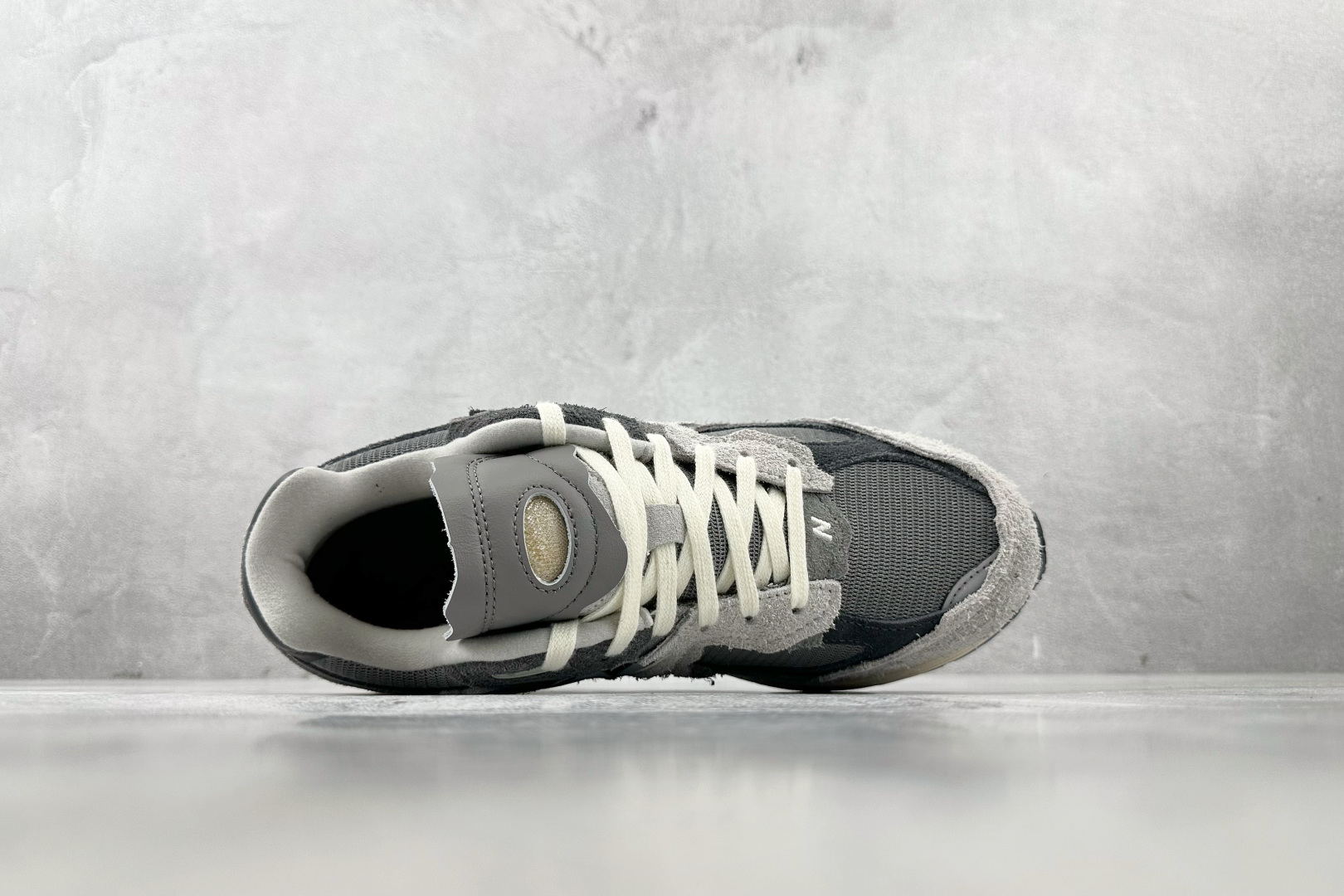 240 全新版本升级 New Balance NB 2002R 云雨灰 M2002RDA