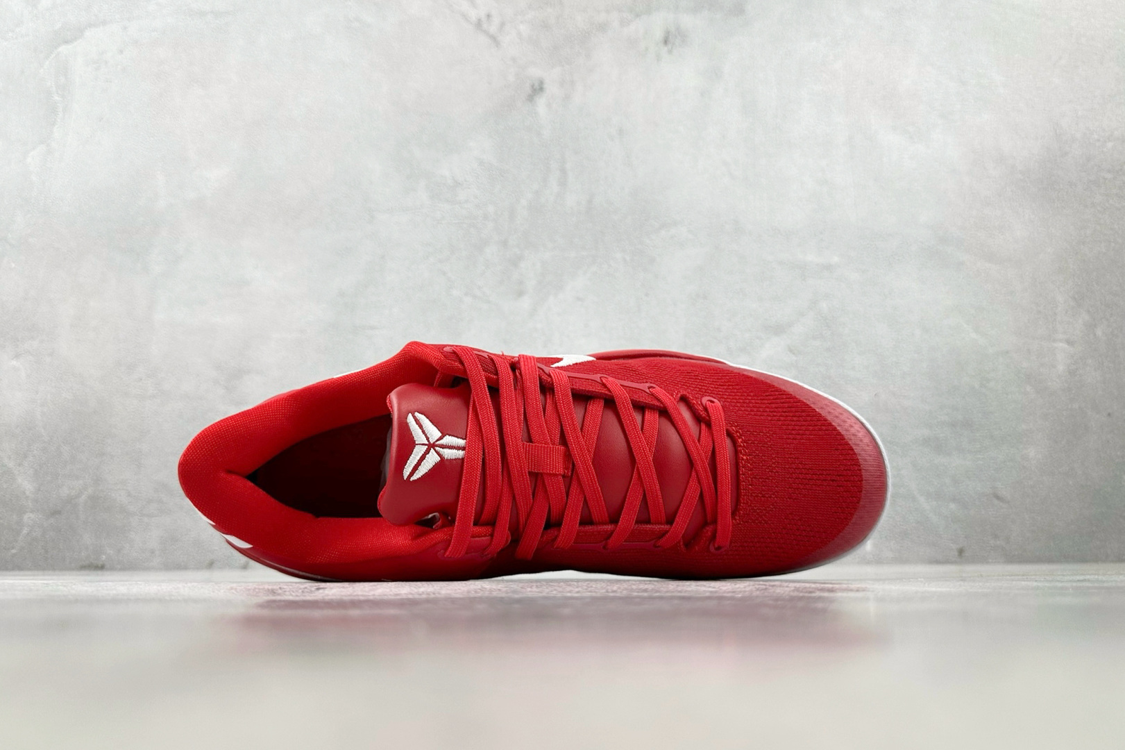 纯原生产线 Nike Kobe 8 Protro ”University Red” 红色 HF9550-600