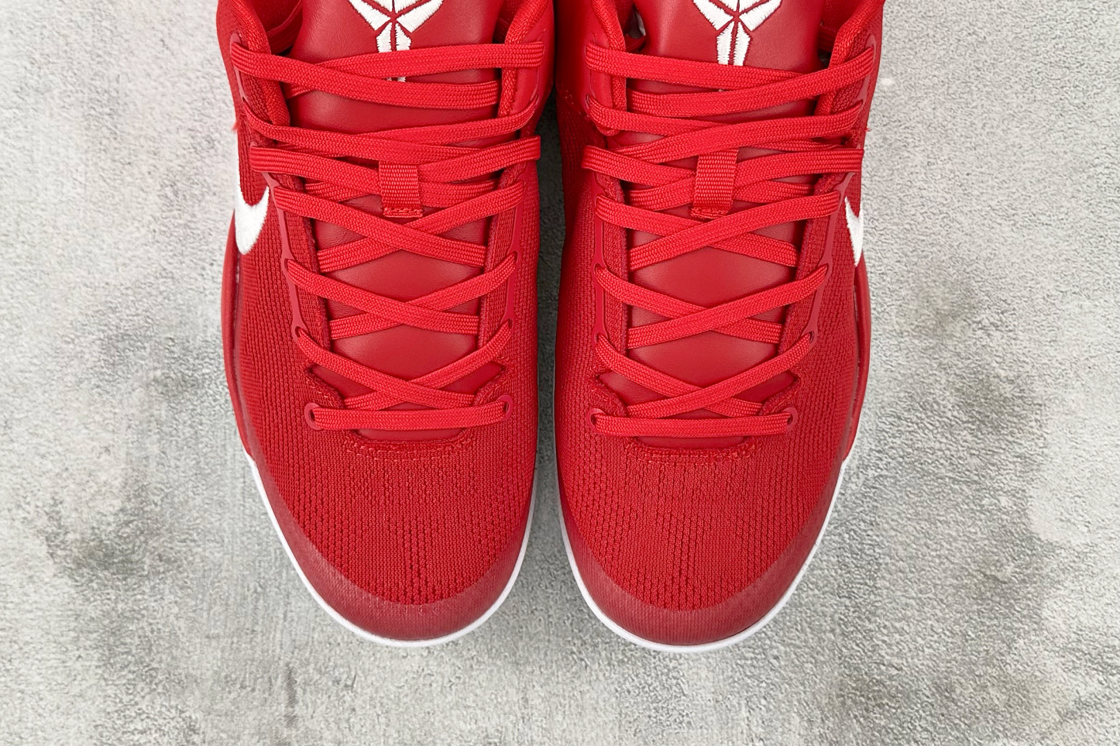 纯原生产线 Nike Kobe 8 Protro ”University Red” 红色 HF9550-600