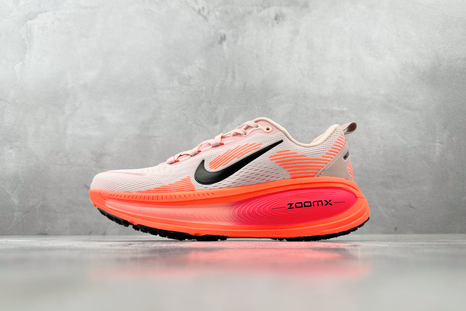  GT 全套数据私模 已出配色合集 Nike Vomero 18 系列