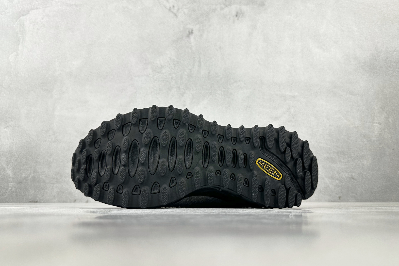KEEN Jasper Zionic 灰色 1030242