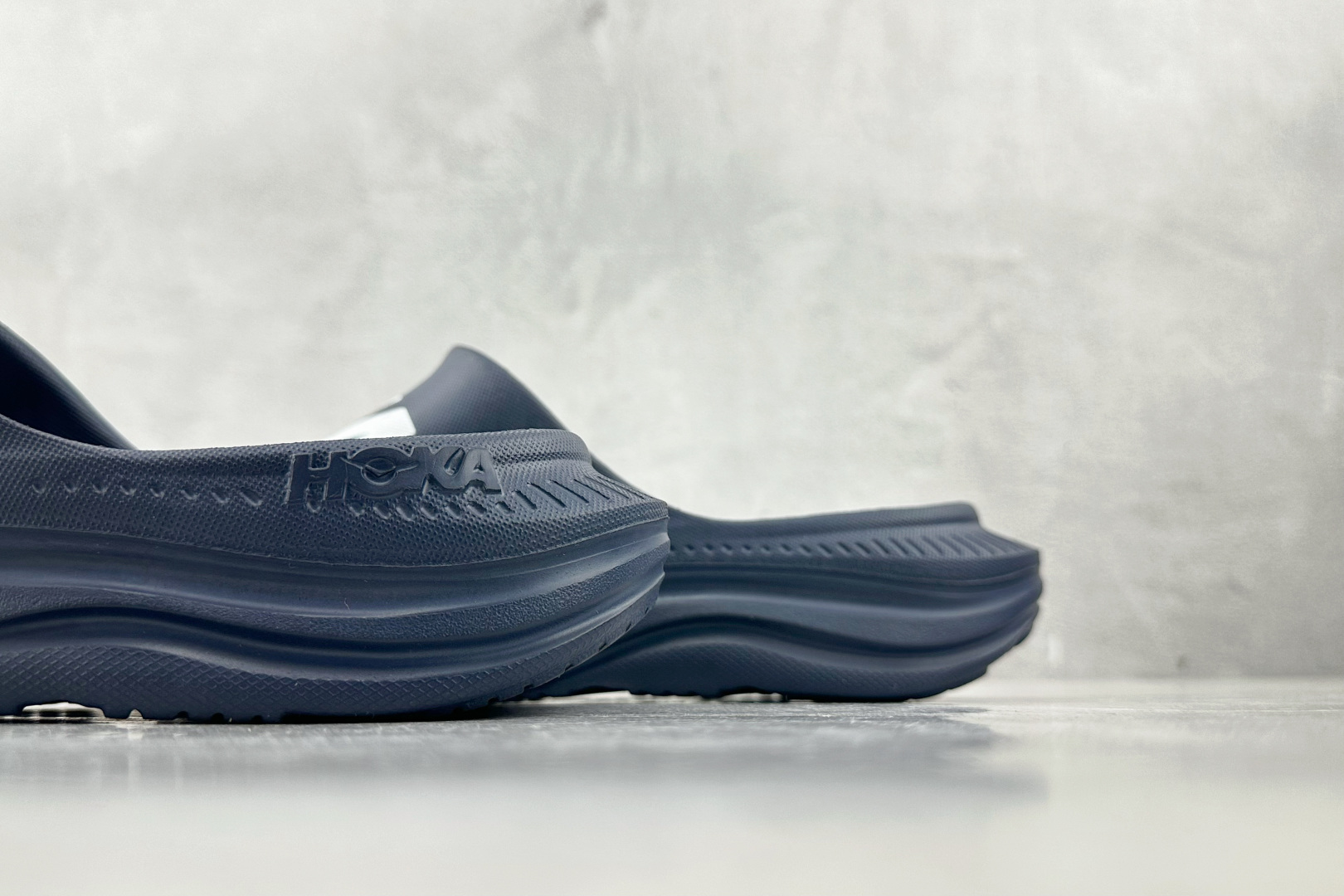 HOKA ONE ONE Ora 蓝白色 1155154-VYN
