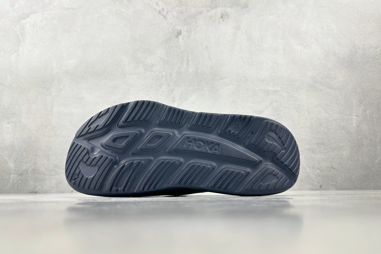 HOKA ONE ONE Ora 蓝白色 1155154-VYN