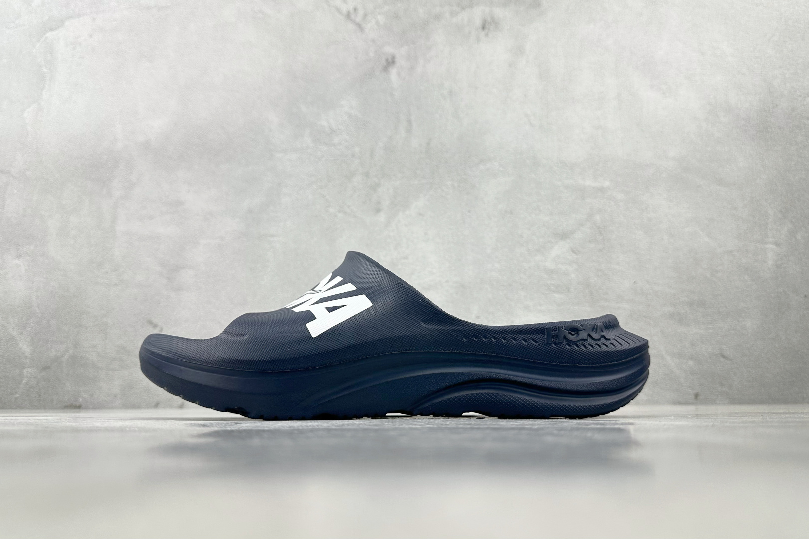 HOKA ONE ONE Ora 蓝白色 1155154-VYN