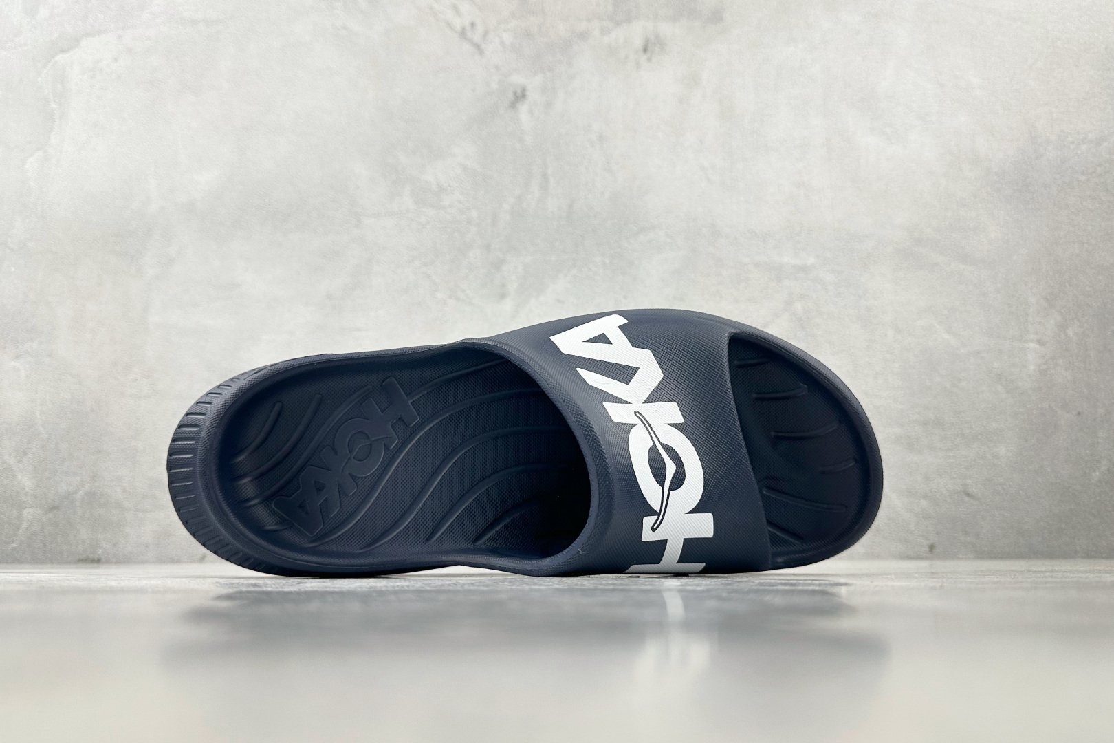 HOKA ONE ONE Ora 蓝白色 1155154-VYN
