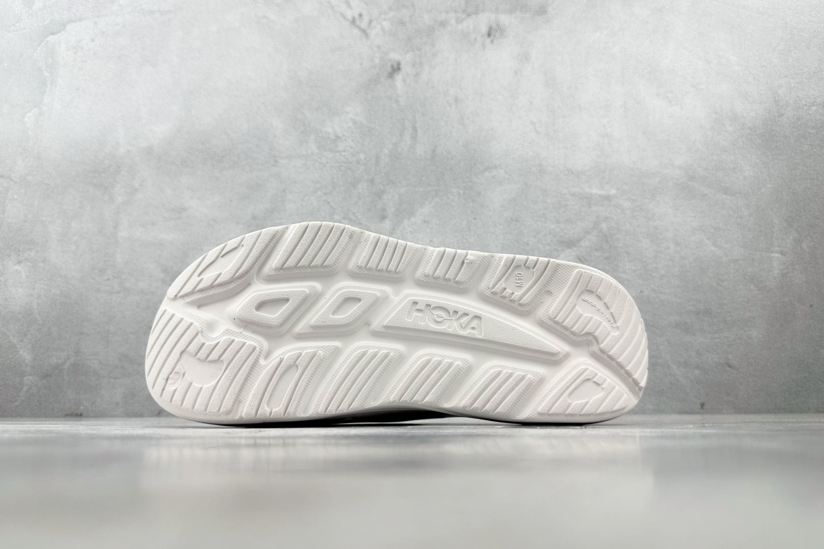 HOKA ONE ONE Ora 白色 鸳鸯 1155154-WBLC