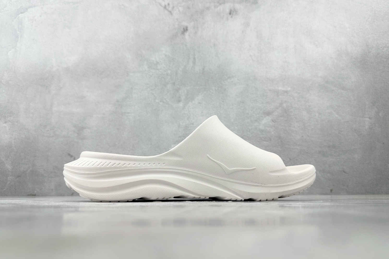 HOKA ONE ONE Ora 白色 鸳鸯 1155154-WBLC