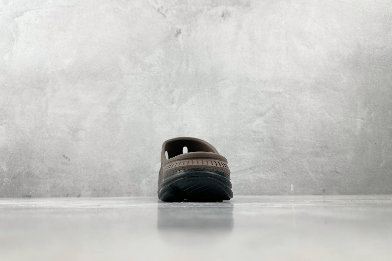 HOKA ONE ONE Ora Recovery Slide 3 灰色 1135061-GYGY