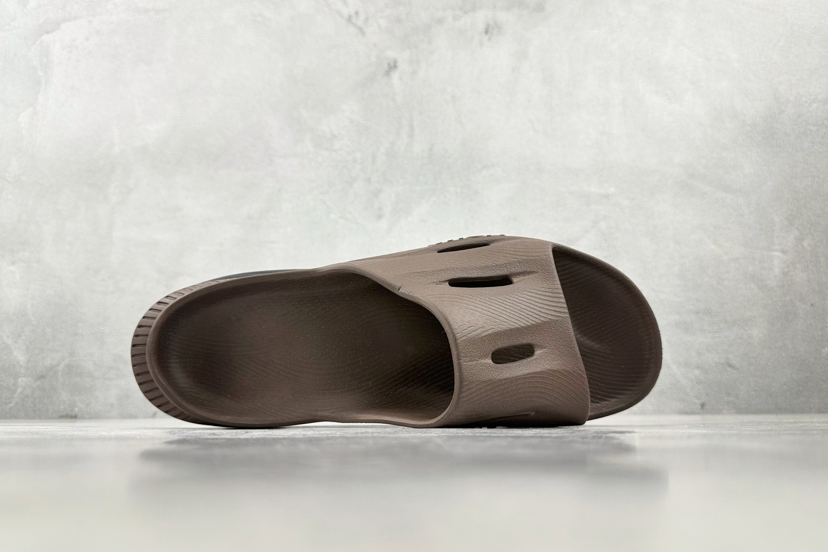 HOKA ONE ONE Ora Recovery Slide 3 灰色 1135061-GYGY