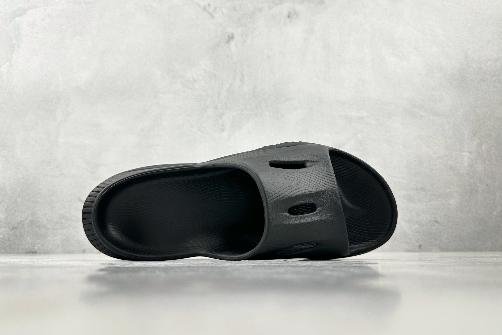 HOKA ONE ONE Ora Recovery Slide 3 黑色 1135061-BBLC