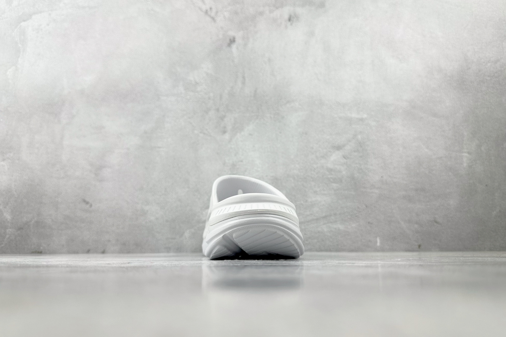 HOKA ONE ONE Ora Recovery Slide 3 白色 1135061-WWH