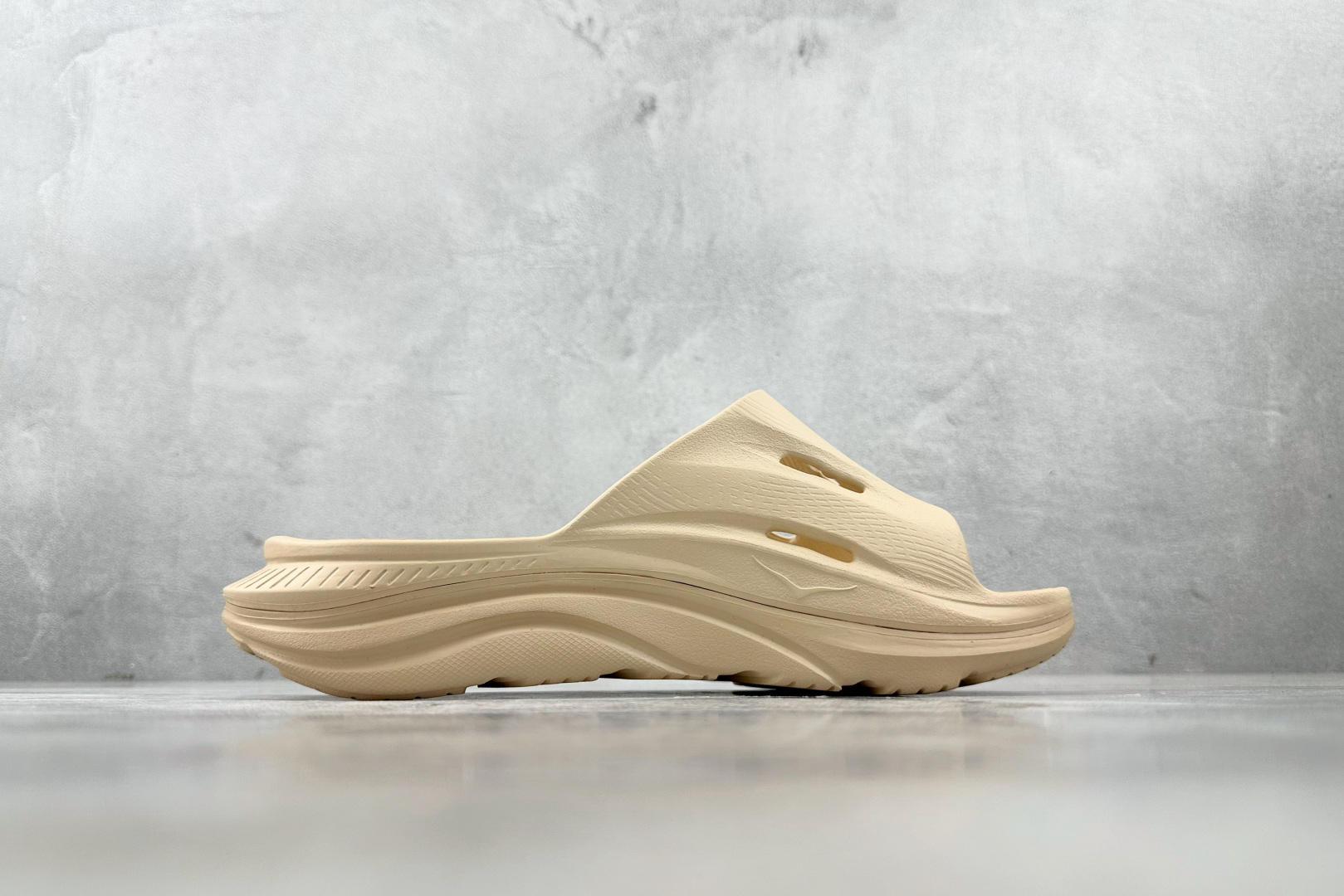 HOKA ONE ONE Ora Recovery Slide 3 流沙色 1135061-SSSS