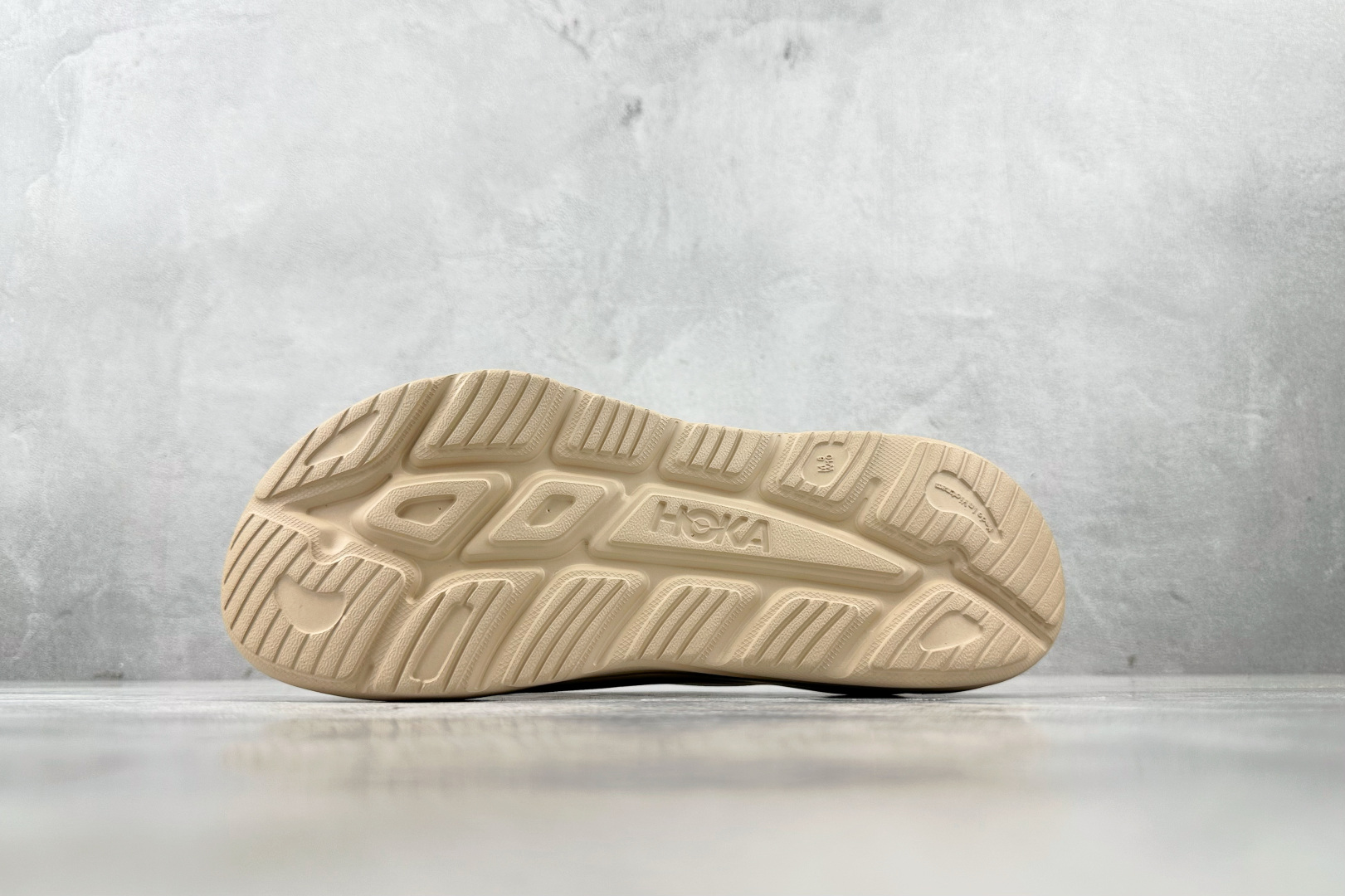 HOKA ONE ONE Ora Recovery Slide 3 流沙色 1135061-SSSS