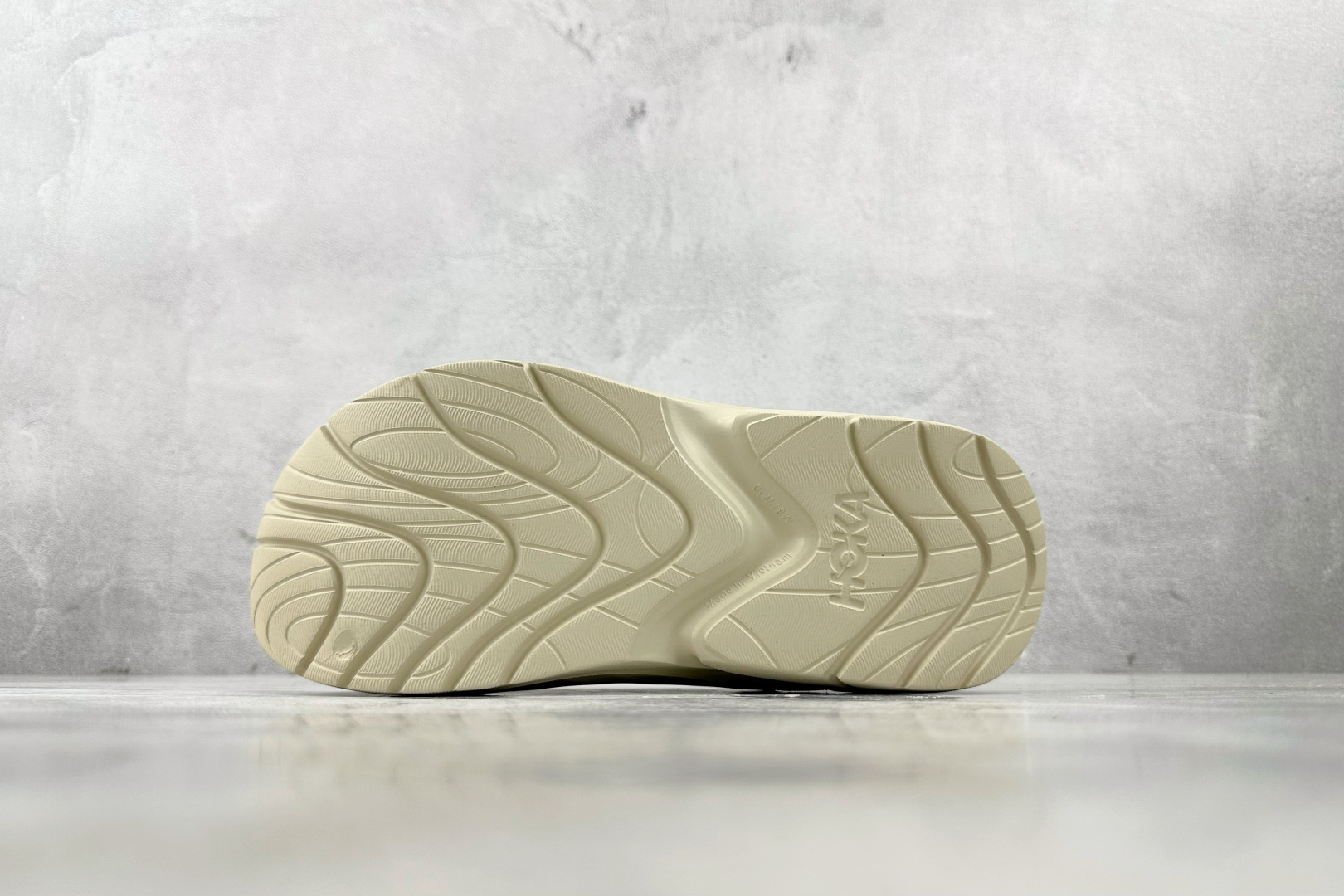 HOKA ONE ONE Ora Recovery mule 白色 1147951