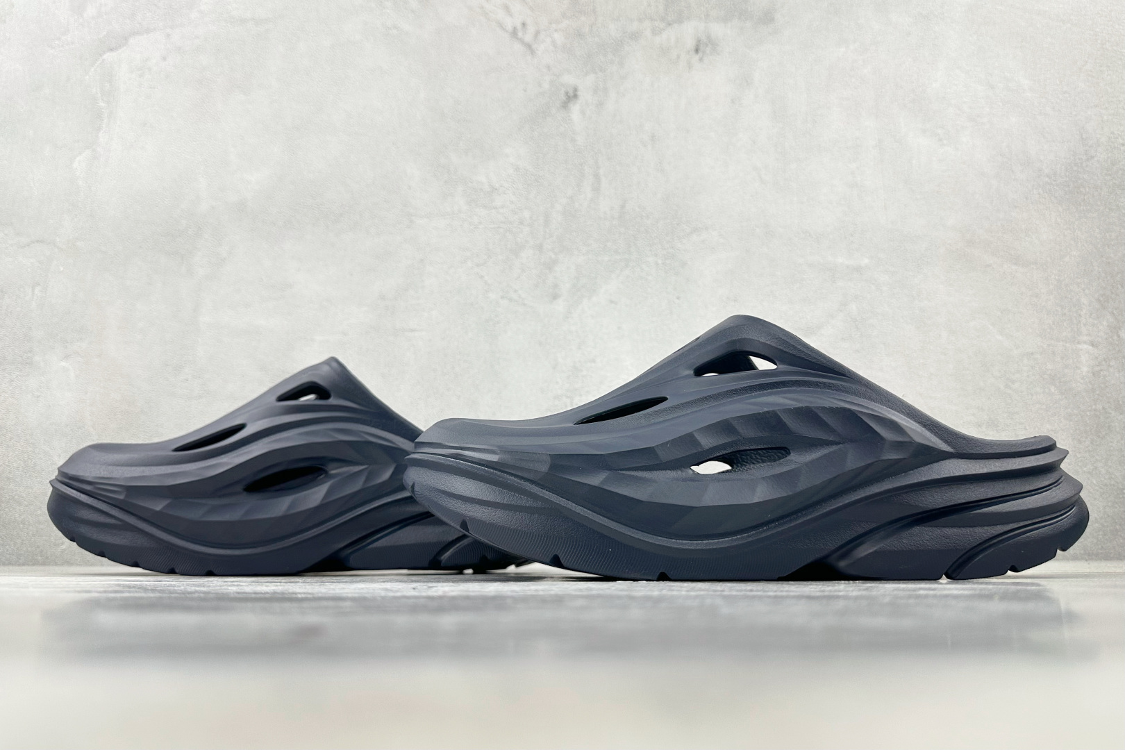150 HOKA ONE ONE Ora Recovery 蓝色 1147951VYV