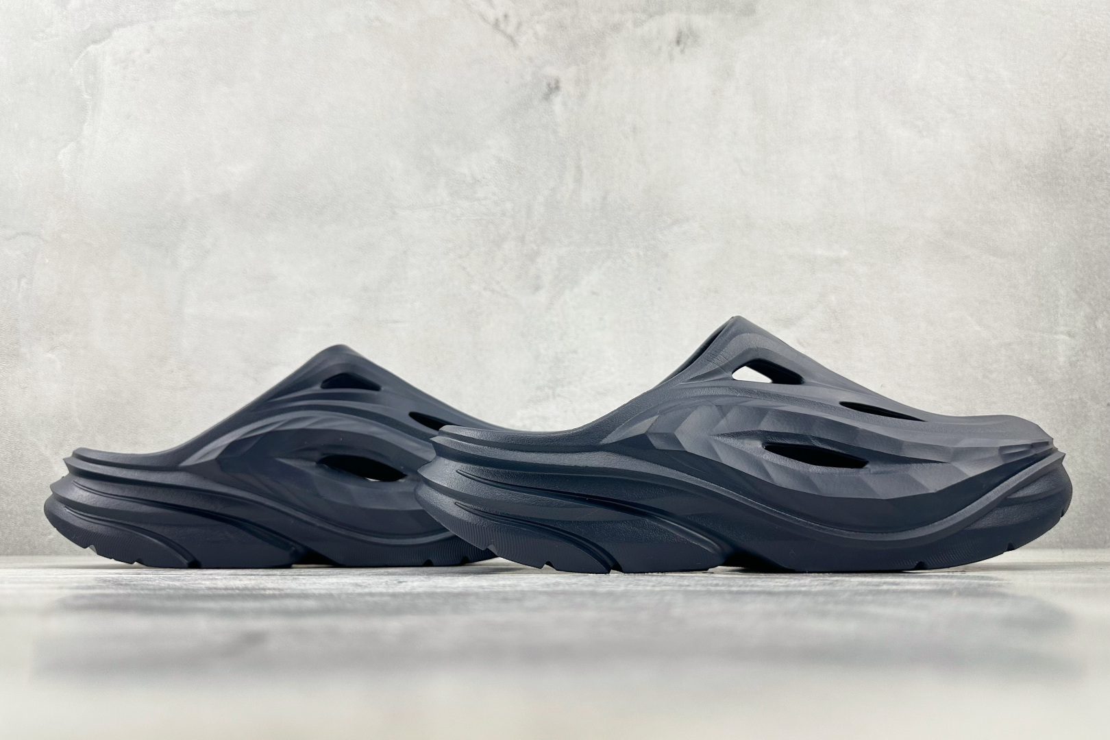 150 HOKA ONE ONE Ora Recovery 蓝色 1147951VYV