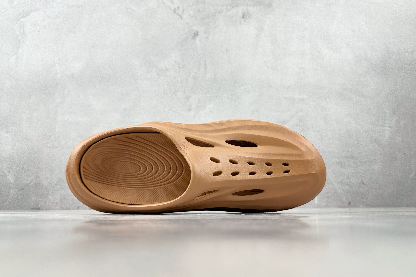 HOKA ONE ONE Ora Recovery 棕色 1147951-WHTW