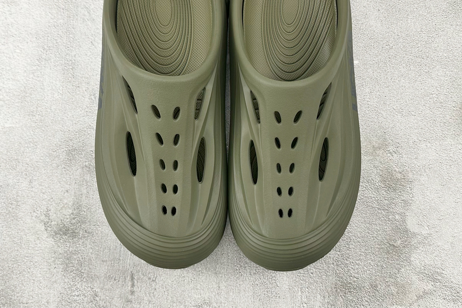 HOKA ONE ONE Ora 绿色 1147951