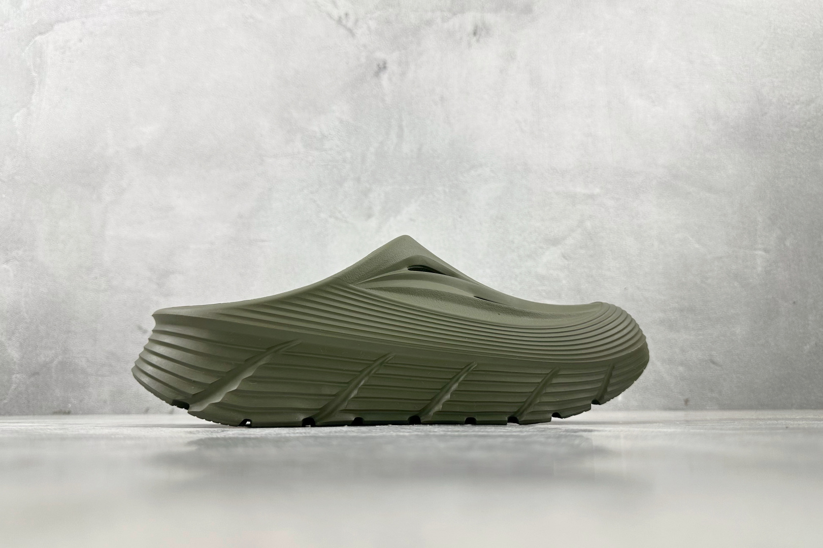 HOKA ONE ONE Ora 绿色 1147951