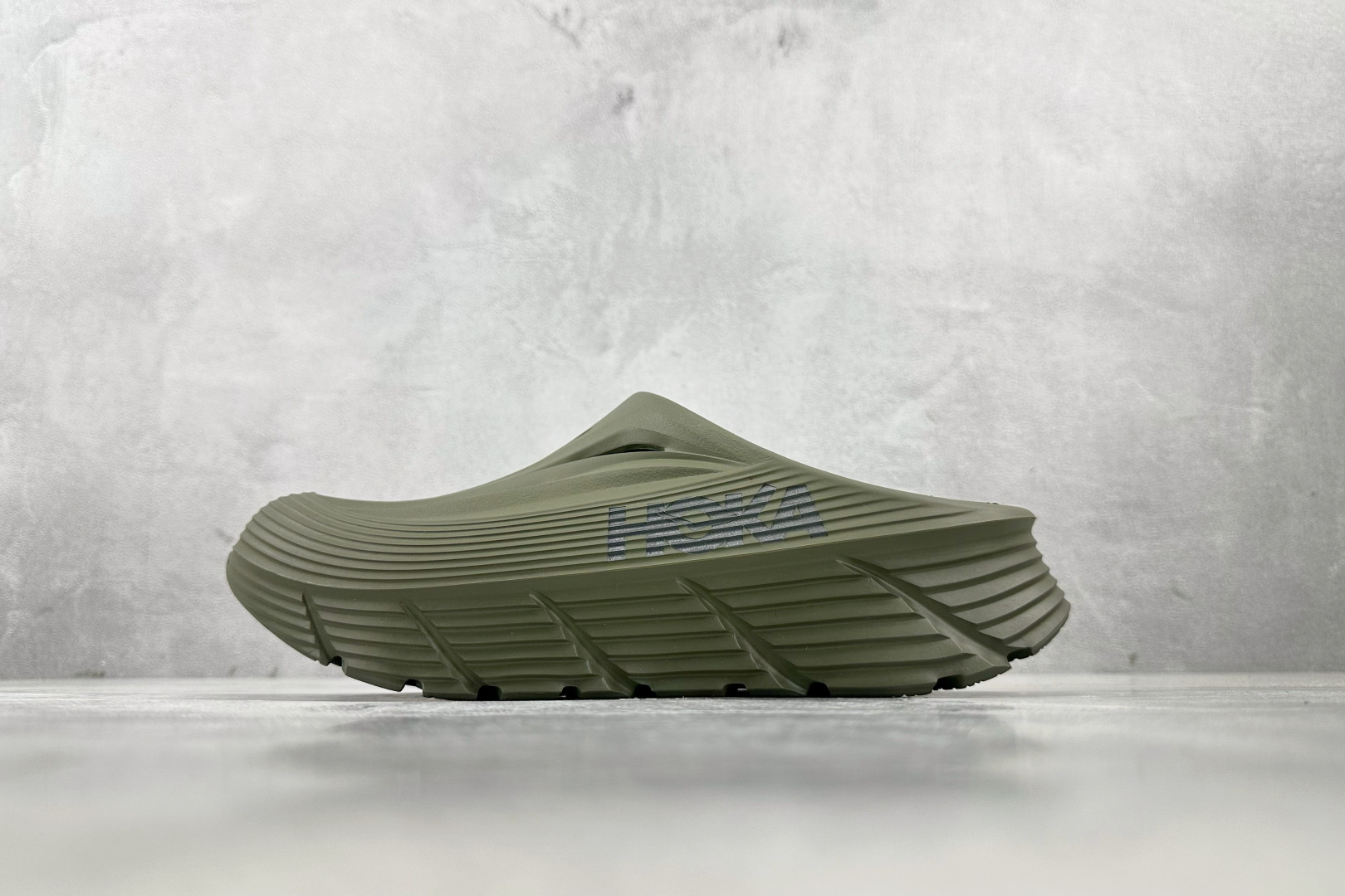 HOKA ONE ONE Ora 绿色 1147951