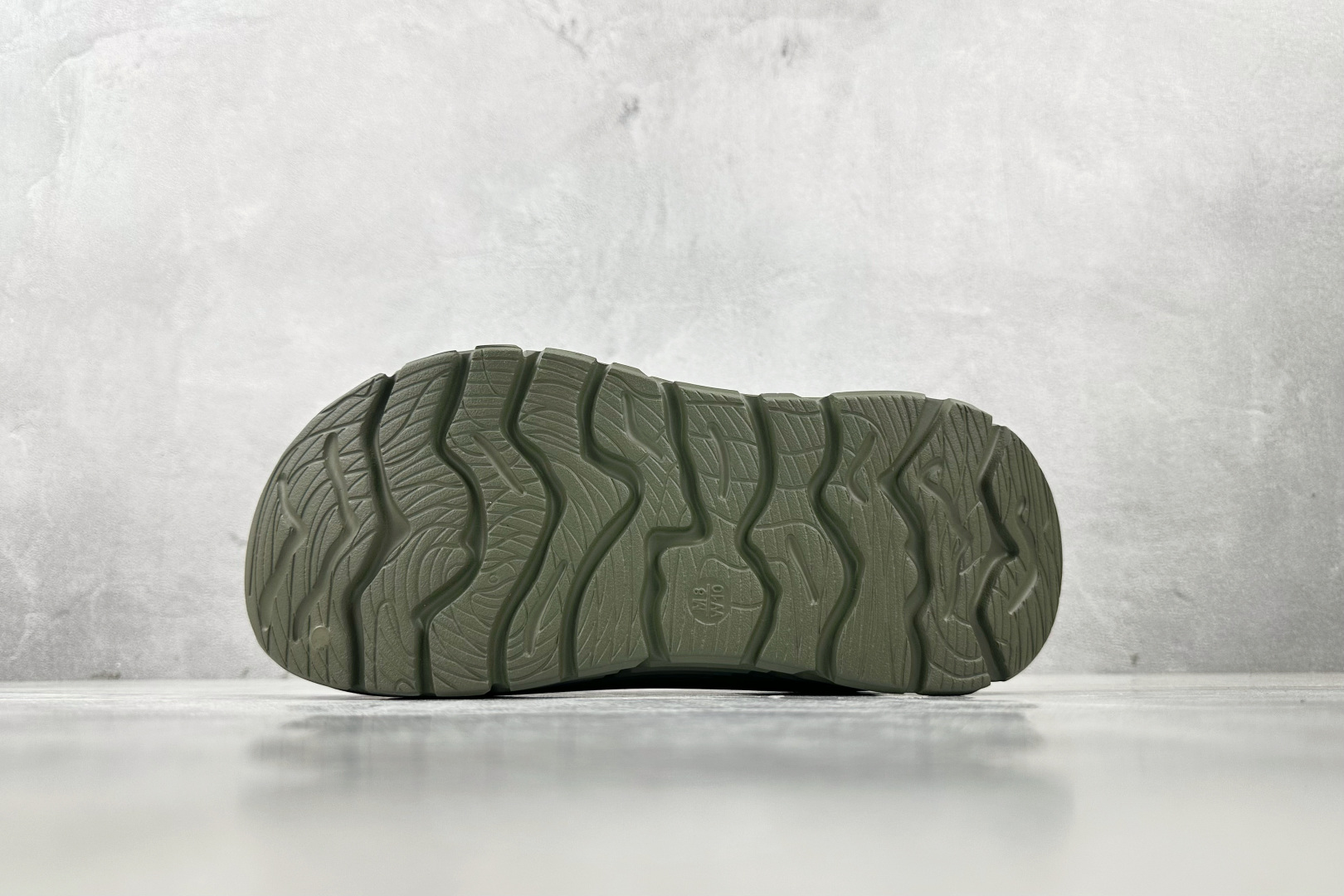 HOKA ONE ONE Ora 绿色 1147951