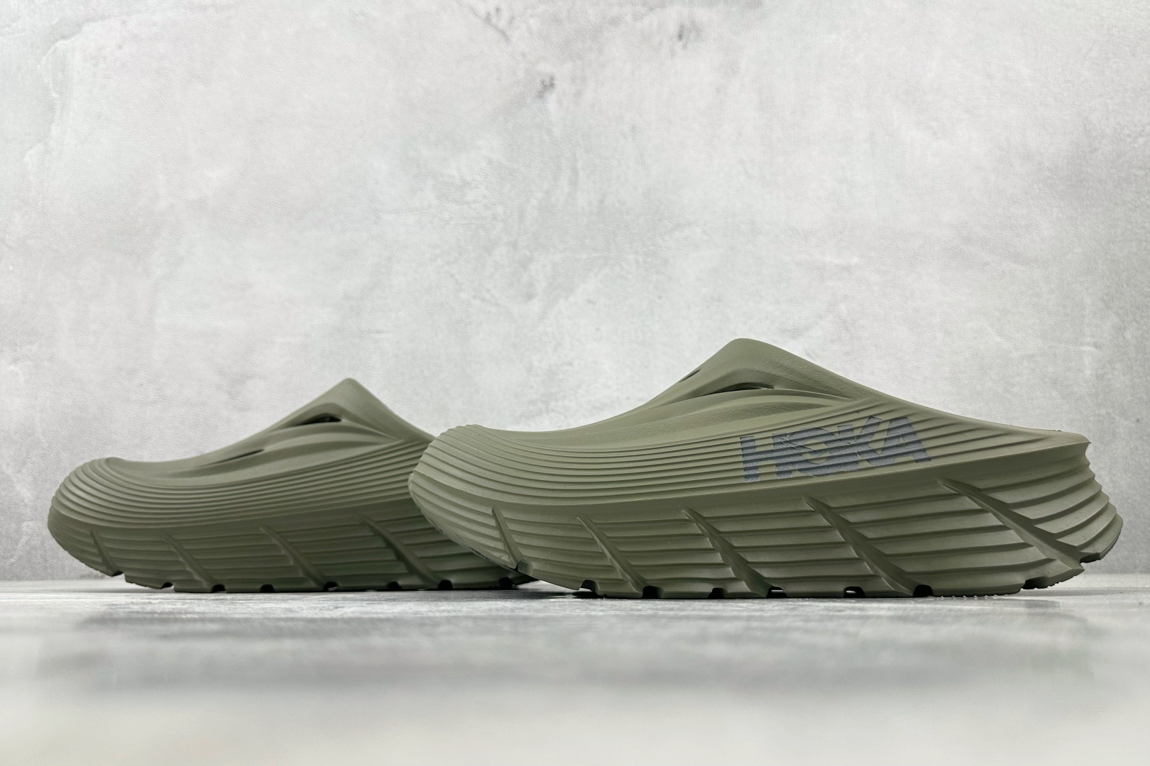 HOKA ONE ONE Ora 绿色 1147951