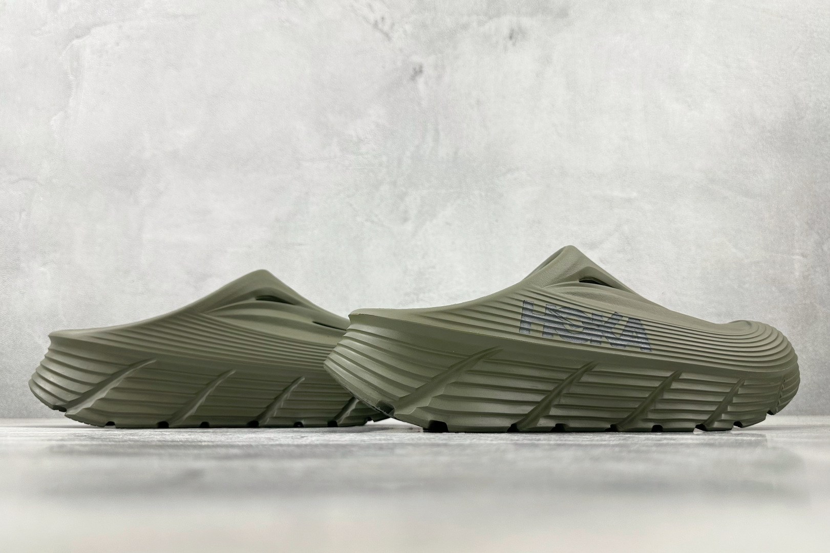 HOKA ONE ONE Ora 绿色 1147951
