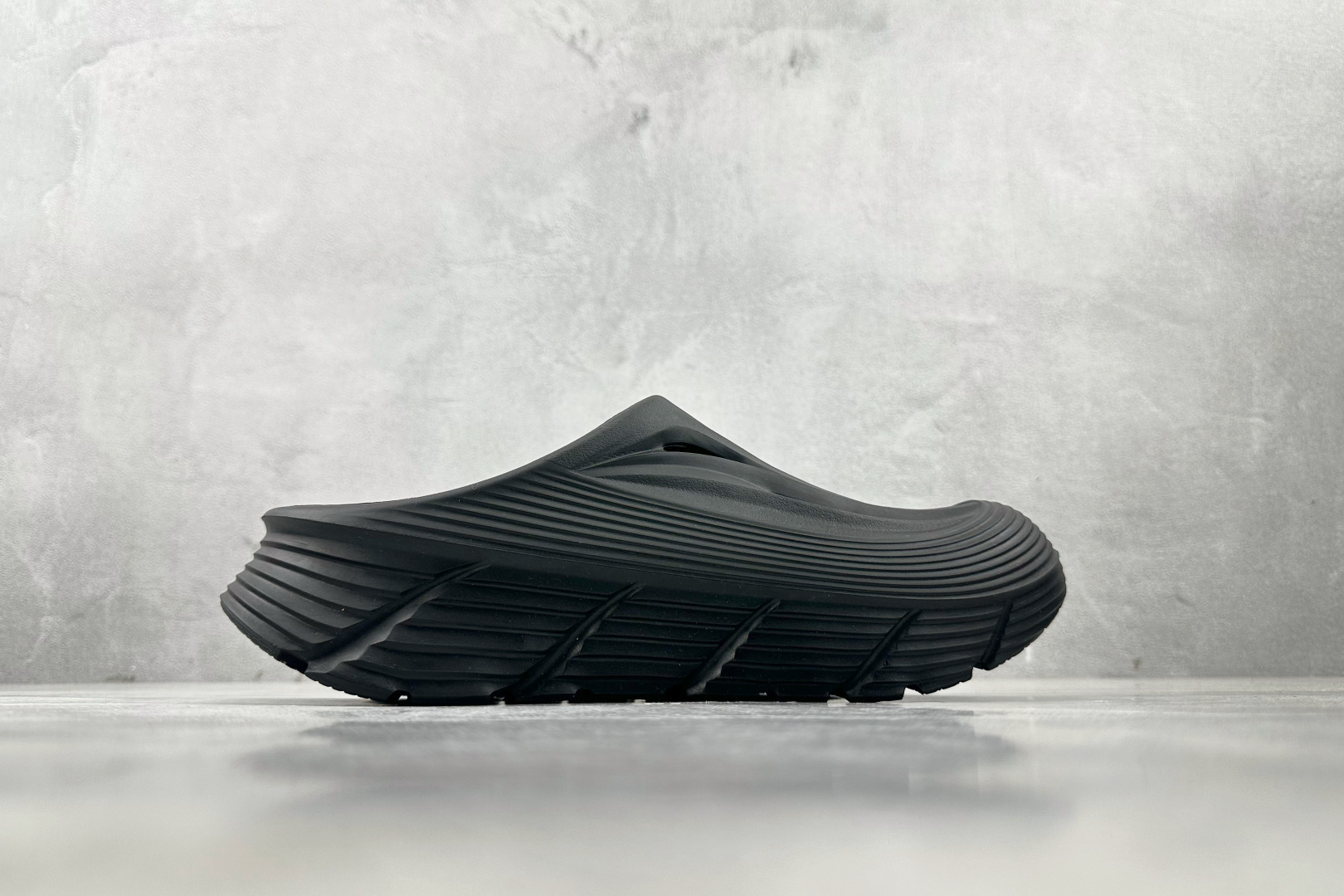 HOKA ONE ONE Ora 黑色 1147951
