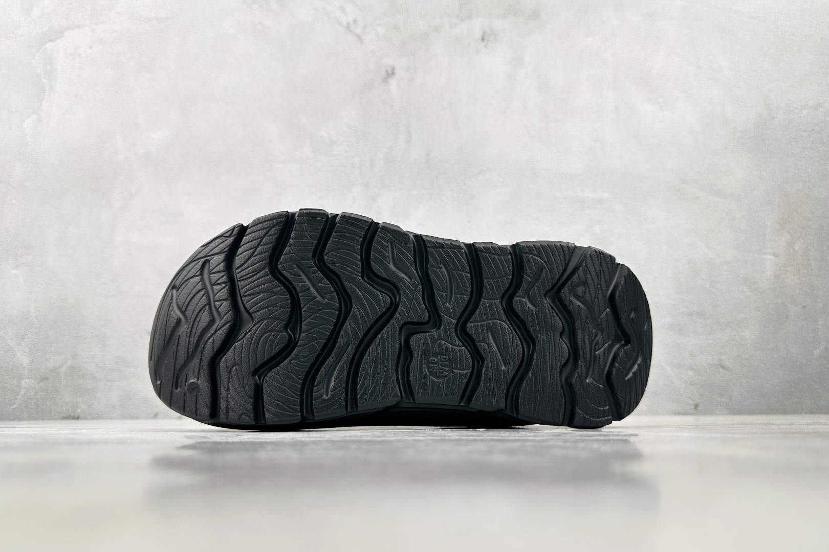 HOKA ONE ONE Ora 黑色 1147951