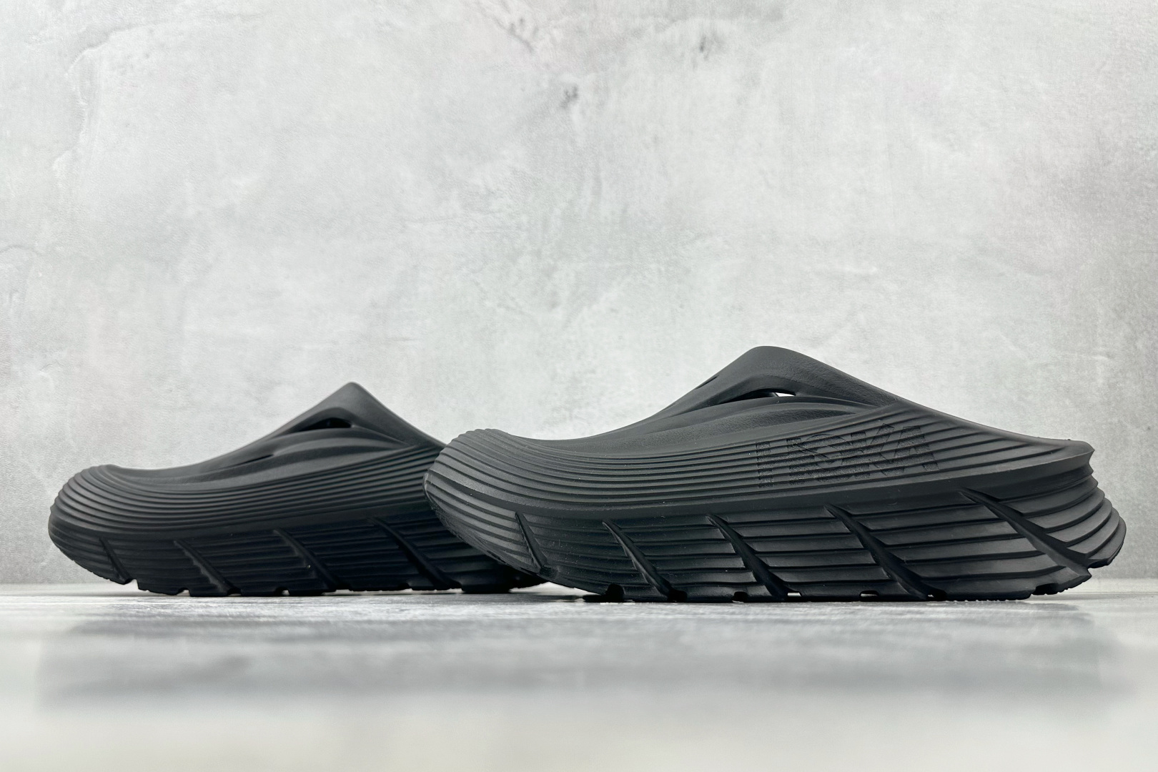 HOKA ONE ONE Ora 黑色 1147951