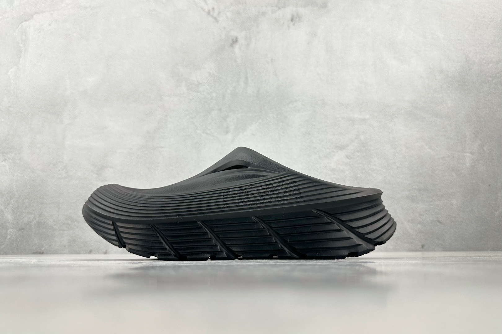 HOKA ONE ONE Ora 黑色 1147951
