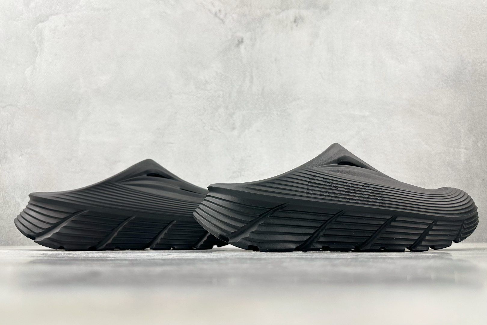HOKA ONE ONE Ora 黑色 1147951