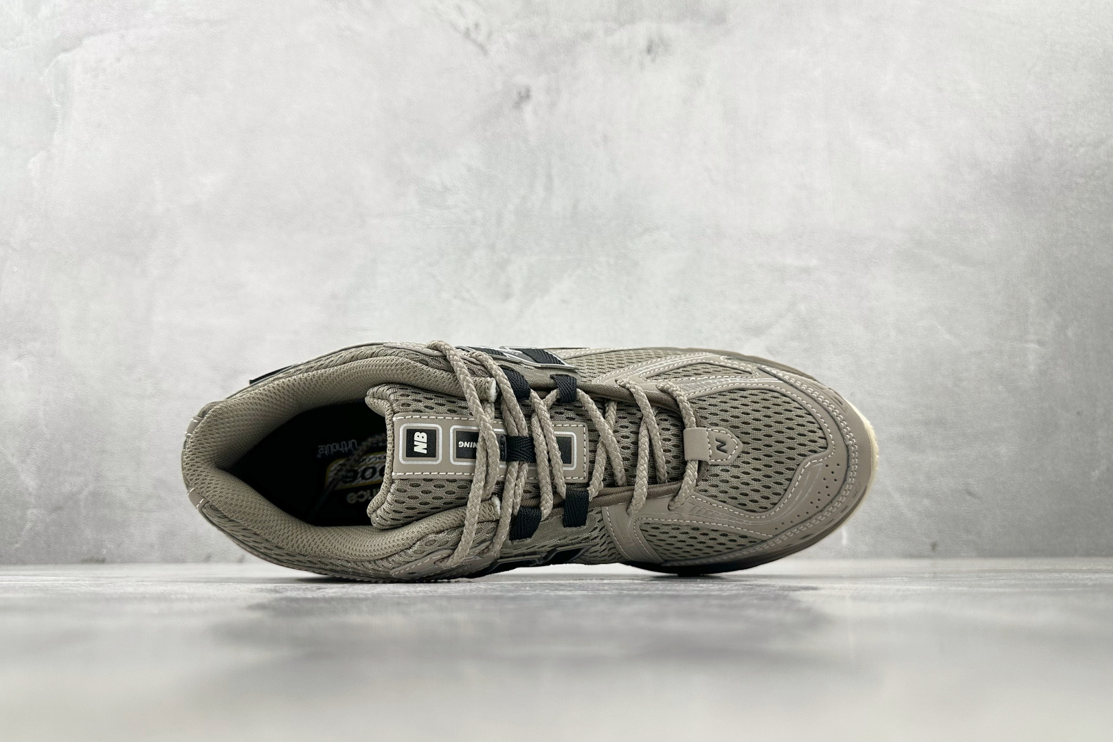 240 大厂出品 New Balance NB 1906R 棕褐色 U1906ROB