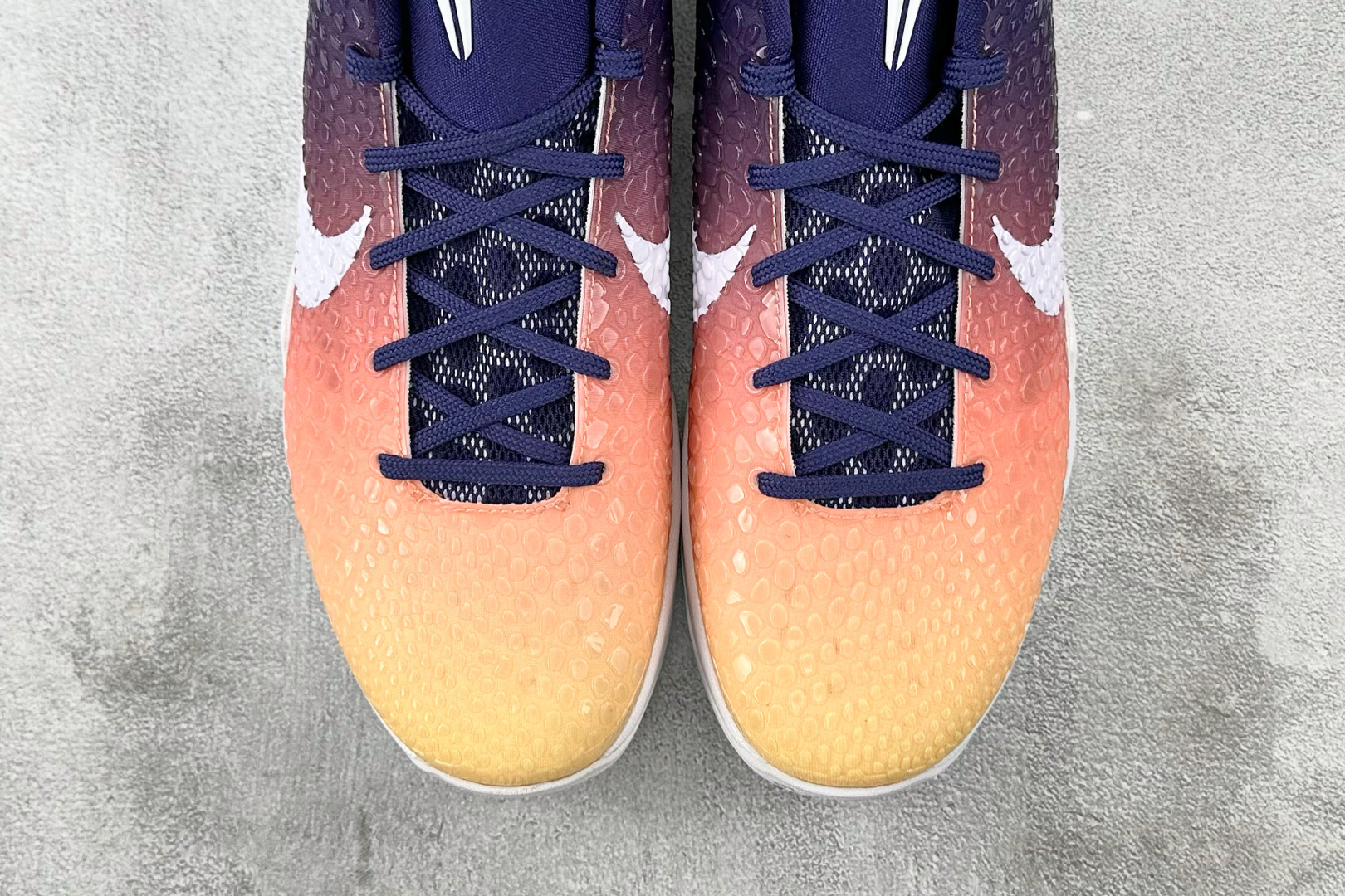 Nike Zoom Kobe 6 渐变粉紫 DJ5427-020