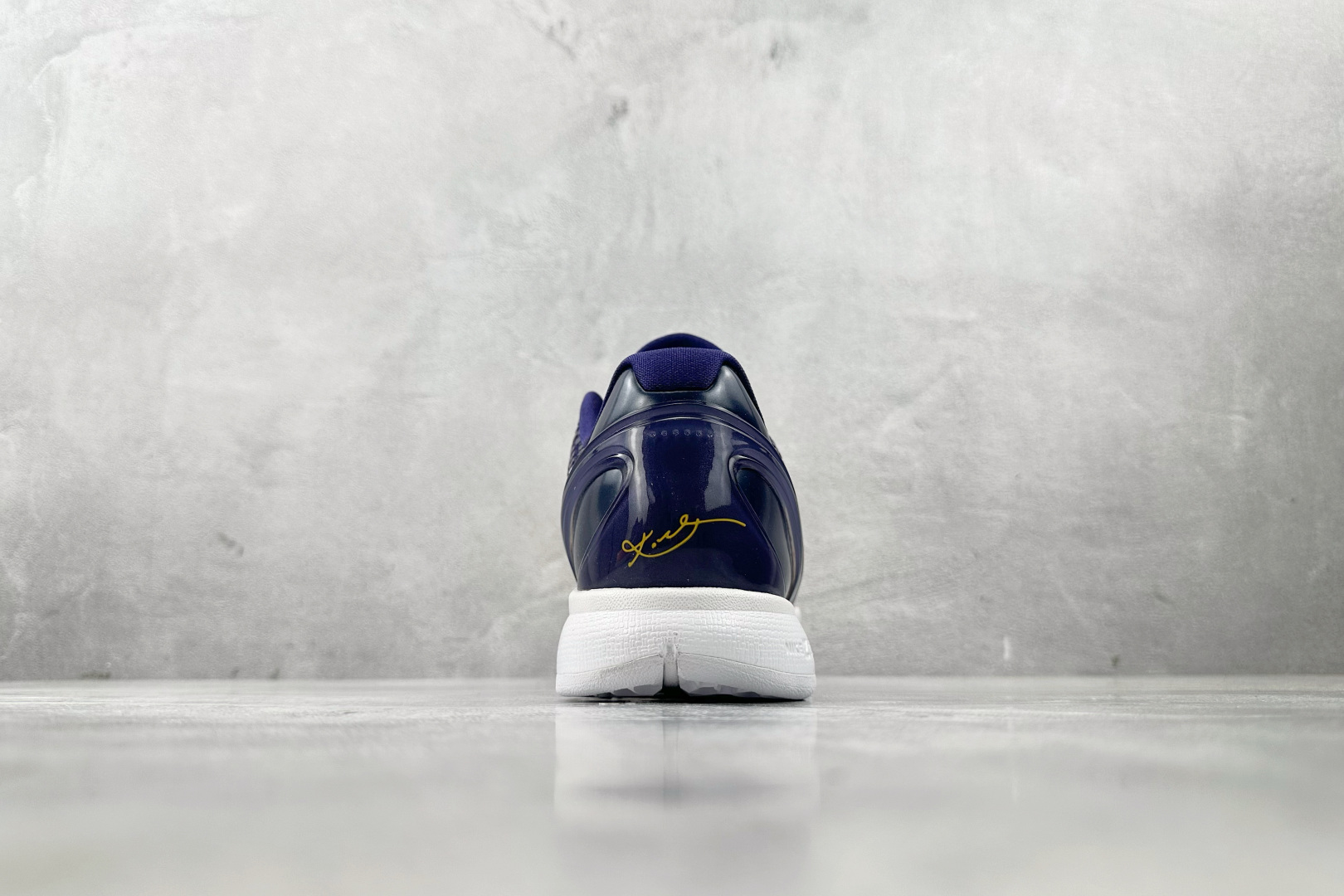 Nike Zoom Kobe 6 渐变粉紫 DJ5427-020