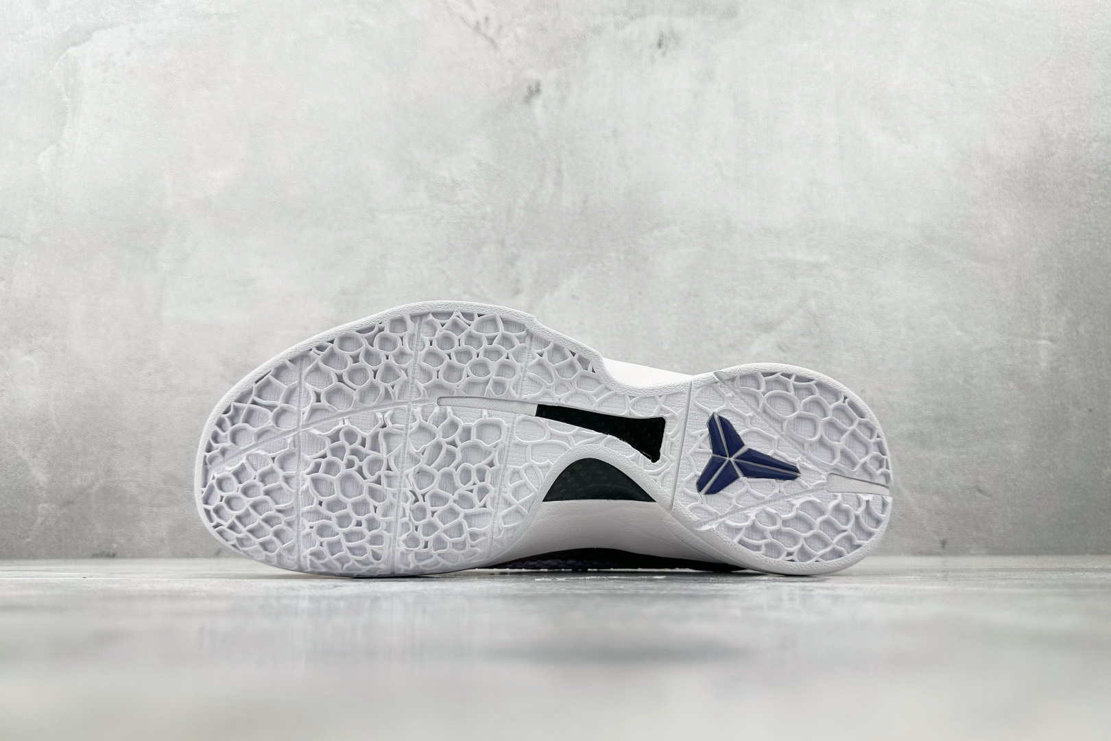 Nike Zoom Kobe 6 渐变粉紫 DJ5427-020