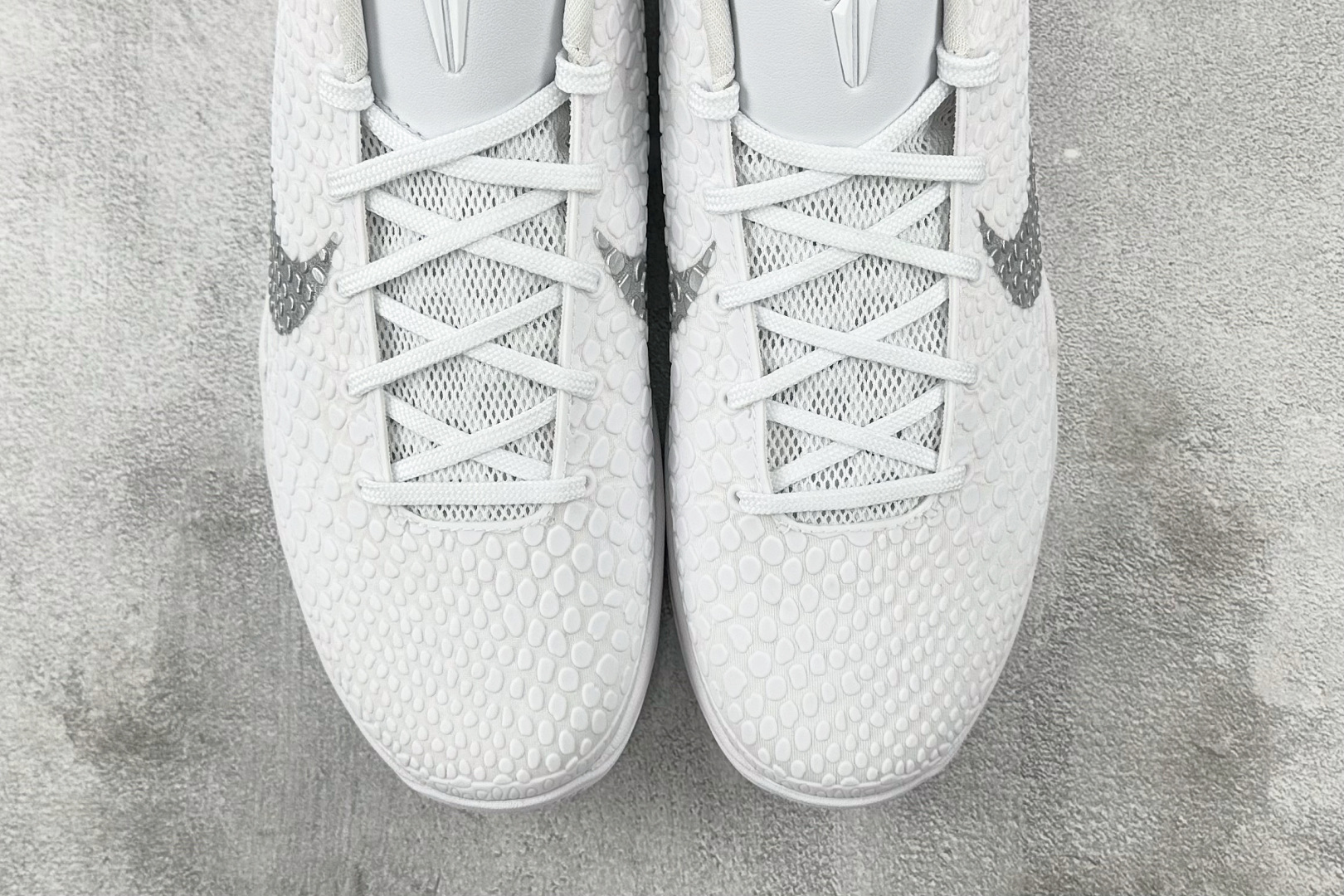 Nike Zoom Kobe 6 白粉 DO5079-021