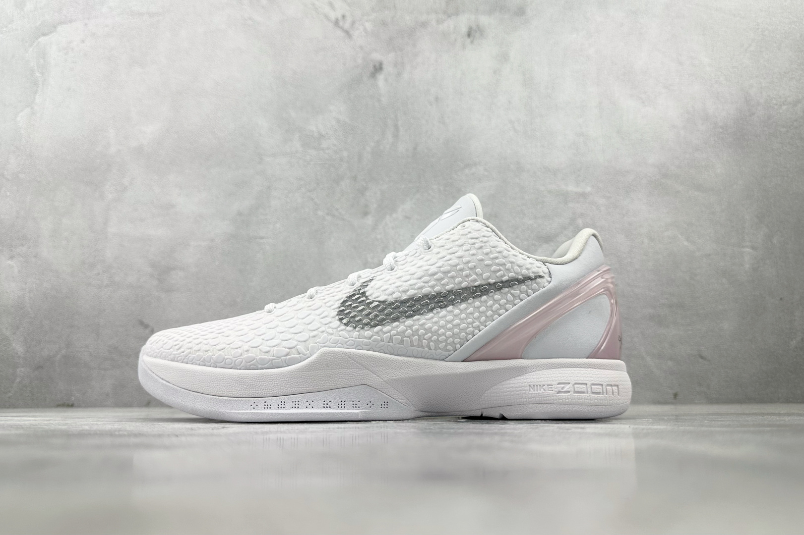 Nike Zoom Kobe 6 白粉 DO5079-021